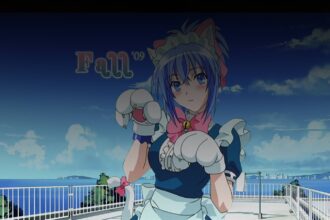 Fall Anime Season 2009