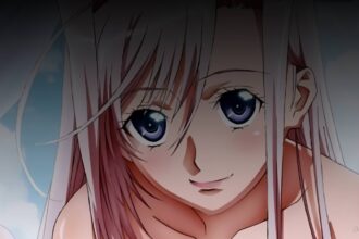 Princess Lover anime