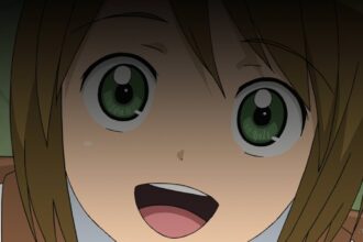 Sora no Manimani anime