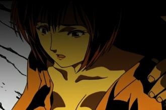 Kousetsu Hyaku Monogatari anime