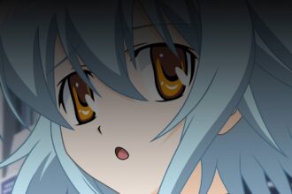 Yoku Wakaru Gendai Mahou anime