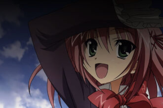 Seitokai no Ichizon anime