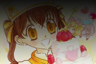 Yumeiro Patissiere anime