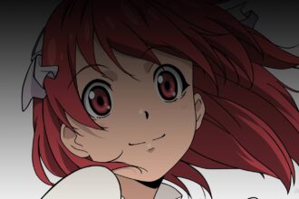 Seiken no Blacksmith anime