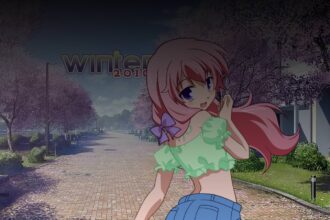 Winter Anime Season 2010