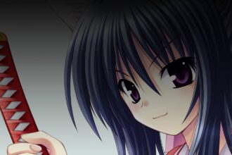 Omamori Himari anime