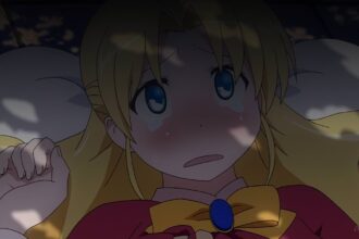 Ladies versus Butlers anime