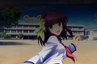 Spring Anime Season 2010