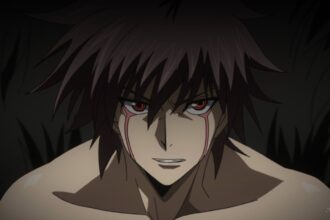 Ichiban Ushiro no Daimaou anime