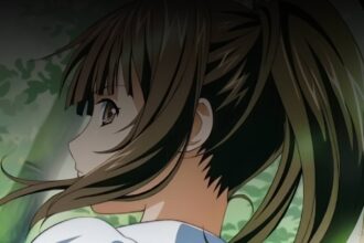 Ikki Tousen Xtreme Xecutor anime