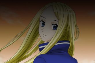 Arakawa Under the Bridge anime