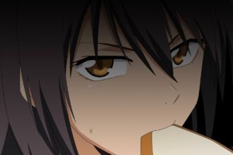 Kaichou wa Maid-sama anime