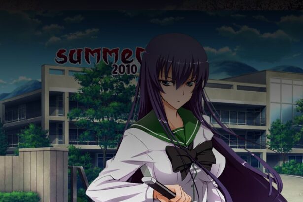 Summer Anime Season 2010