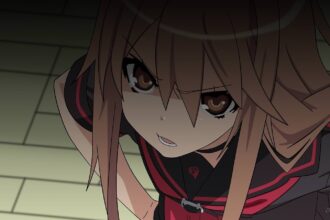 Ookami san to Shichinin no Nakama tachi