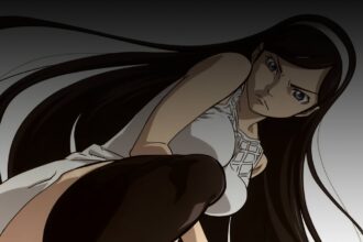 Seikimatsu Occult Gakuin anime