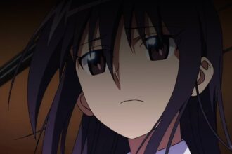 Seitokai Yakuindomo anime