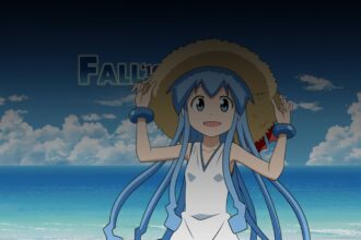 Fall Anime Season 2010