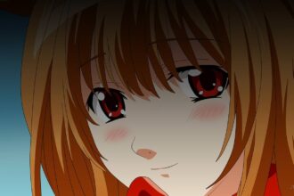 Asobi ni Iku yo anime