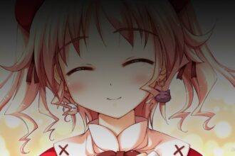 Shukufuku no Campanella anime