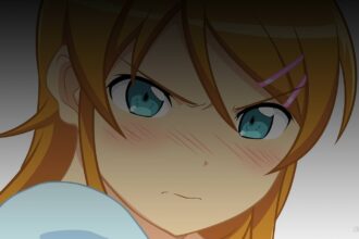 Oreimo anime