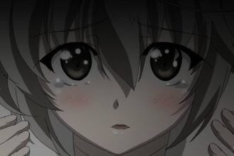 Yosuga no Sora anime