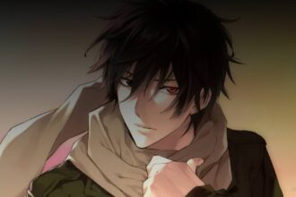 Shinrei Tantei Yakumo anime