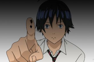 Bakuman anime