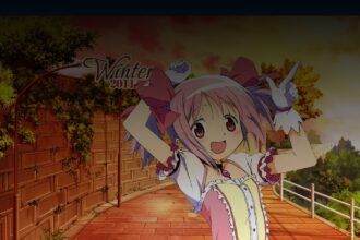 Winter Anime Season 2011