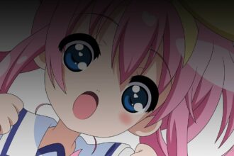 Tantei Opera Milky Holmes anime