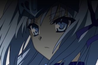 Kore wa Zombie Desu ka anime