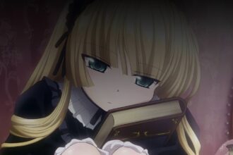 Gosick anime