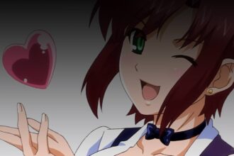 Rio Rainbow Gate anime