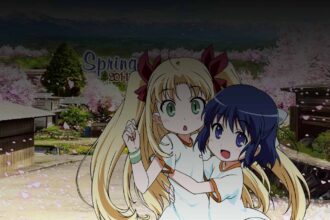 Spring Anime Season 2011