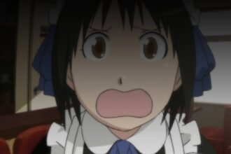 Soredemo Machi wa Mawatte Iru anime