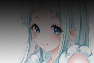 AnoHana anime