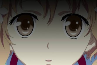 Hana Saku Iroha anime