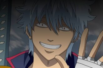 Gintama 2011 anime