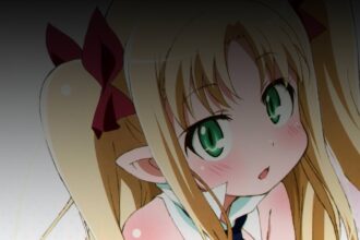 Astarotte no Omocha anime