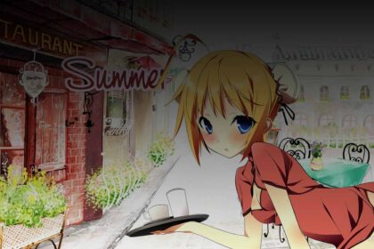 Summer Anime Season 2011