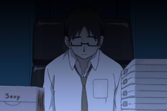 30 sai no Hoken Taiiku anime