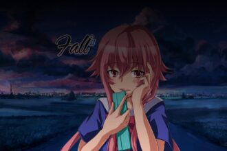 Fall Anime Season 2011