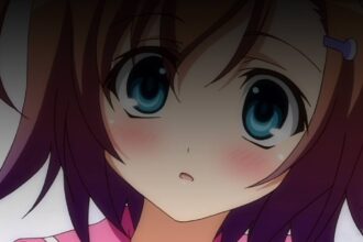 Itsuka Tenma no Kuro Usagi anime