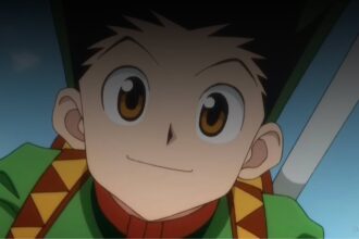 Hunter x Hunter anime