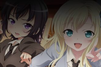 Boku wa Tomodachi ga Sukunai anime