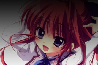 Mashiroiro Symphony anime