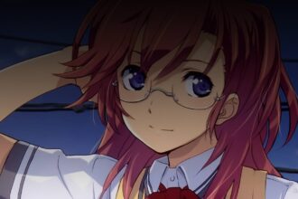 Ano Natsu de Matteru anime