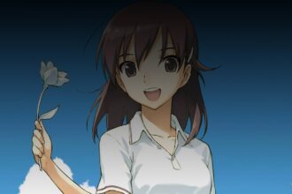 Rinne no Lagrange anime