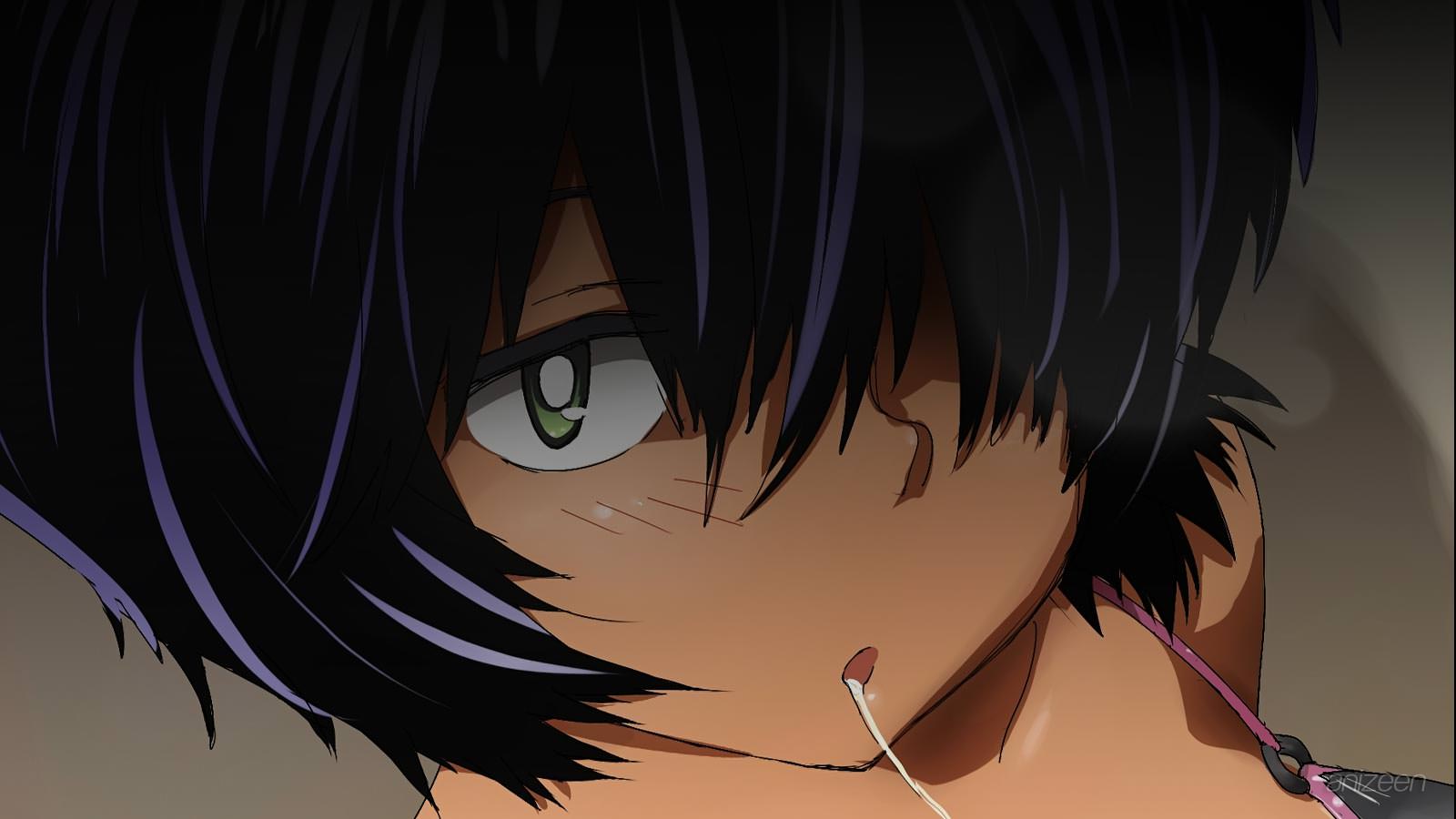 Anime, Mysterious Girlfriend X, Mikoto Urabe, HD wallpaper