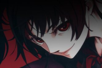 Tasogare Otome x Amnesia anime