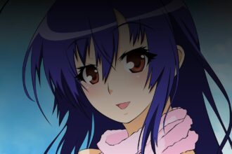 Medaka Box anime